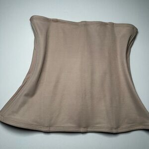 NWOT MIRACLESUIT EXTRA FIRM CONTROL SHAPING & SLIMMING WAIST CINCHER WOMEN M